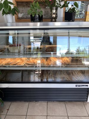 Boulangerie Arax by null