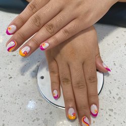 PS Nails - Nail art