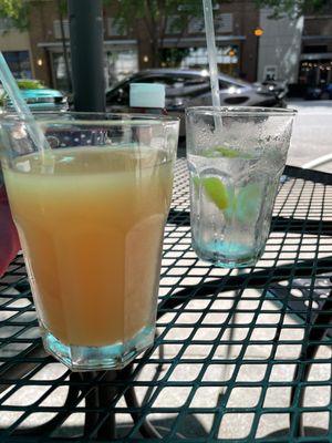 J. Christopher's by null
