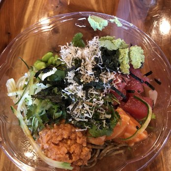 Pokefit - Leander - Poke Near Me - Leander, Texas Pokefit - Leander - Poke Near Me - Leander, Texas