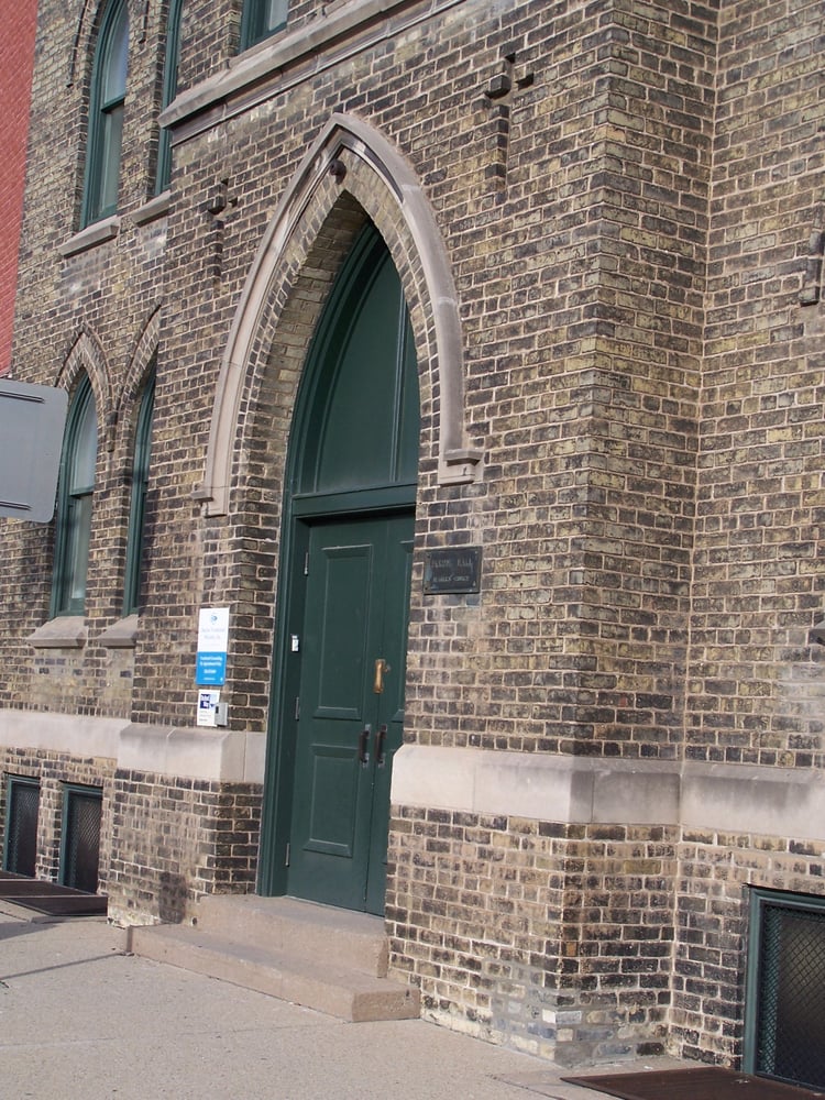 Racine Vocational Ministry - social services organization in Racine, WI