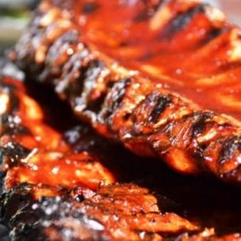 Cj's Bar and Grill - Baby Backs are good. The rotisserie chicken is even better! - Barbeque Near Me - Billings, Montana Cj's Bar and Grill - Baby Backs are good. The rotisserie chicken is even better! - Barbeque Near Me - Billings, Montana