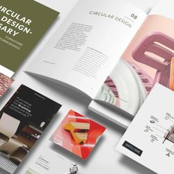Mebl's digital resources and action guides for furniture & circular economy