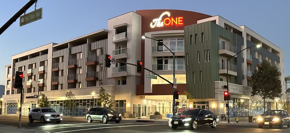 THE ONE - Updated June 2026 - 11 Photos - 101 E Valley Blvd, San ...