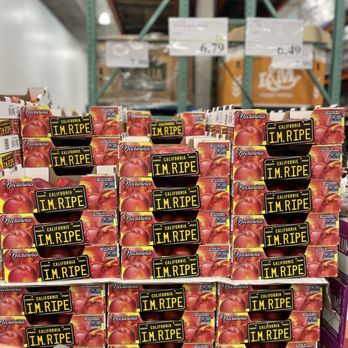 Costco Wholesale - Great buy. Bought two boxes. - Wholesale Stores Near Me - Altamonte Springs, Florida Costco Wholesale - Great buy. Bought two boxes. - Wholesale Stores Near Me - Altamonte Springs, Florida