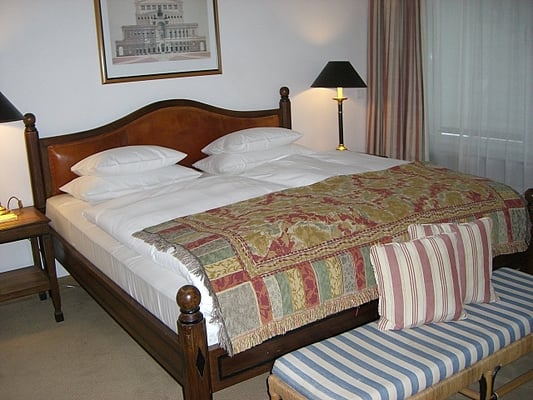 The Mandala Suites by null