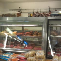 Continental Market - Deli counter