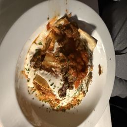 Lasagna