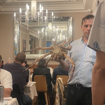 Cervejaria Ramiro - Seafood Near Me - Lisbon, 11