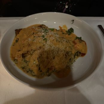 Cafe Cortina - LASAGNA VINCIGRASSI - Italian Near Me - Farmington Hills, Michigan Cafe Cortina - LASAGNA VINCIGRASSI - Italian Near Me - Farmington Hills, Michigan