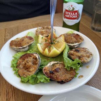Brophy Bros - Seafood Near Me - Santa Barbara, California
