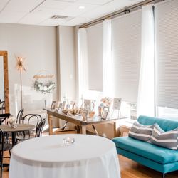 The Liven Room