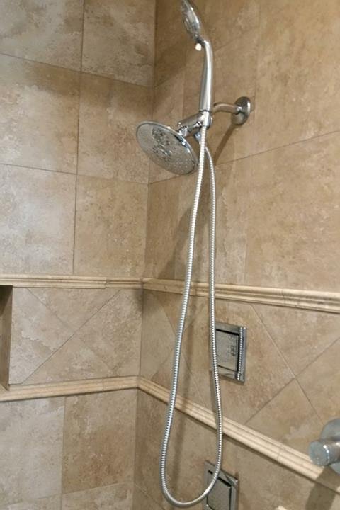 Slide of GQ Plumbing