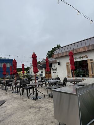 Black Duck Spirits & Hearth by null