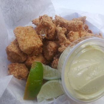 The Conch Shack - Seafood Near Me - Key West, Florida