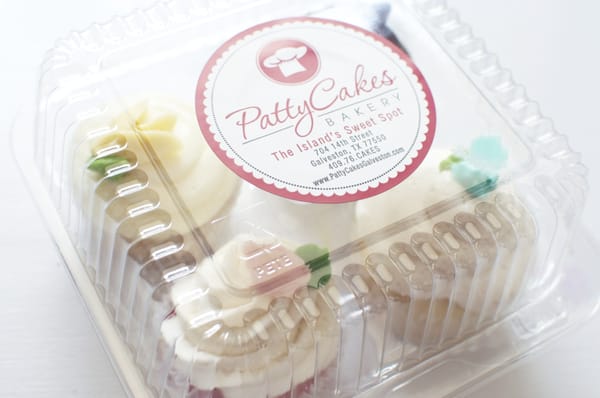 PattyCakes Bakery by null