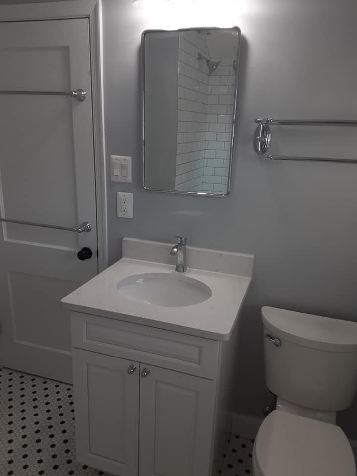 Slide of 4 Service Pros