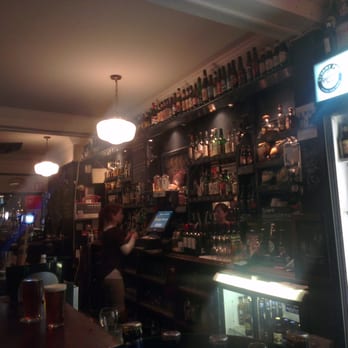 The Brew Dock - Pubs Near Me - Dublin, D