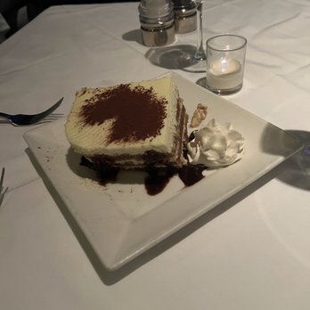 Chicago Cut Steakhouse - Ultimate tiramisu - Steakhouses Near Me - Chicago, Illinois Chicago Cut Steakhouse - Ultimate tiramisu - Steakhouses Near Me - Chicago, Illinois