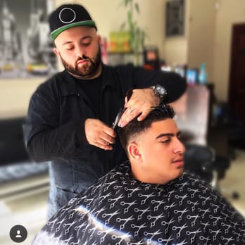Mr Figaro Barber Shop - Barbers Near Me - Brooklyn, New York Mr Figaro Barber Shop - Barbers Near Me - Brooklyn, New York