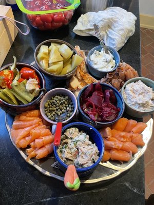 Biederman’s by null