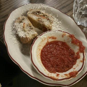 Pelato - Sausage roll - Italian Near Me - Nashville, Tennessee Pelato - Sausage roll - Italian Near Me - Nashville, Tennessee