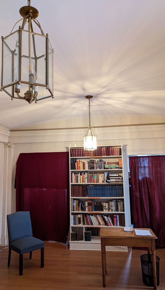 HODGE MEMORIAL LIBRARY & MUSEUM 29 Photos 4 North St, Roxbury