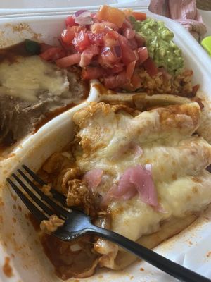 Taqueria Poblano by null