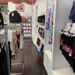 Ballet Boutique