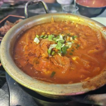 One Shot Pocha - Korean Near Me - Houston, Texas