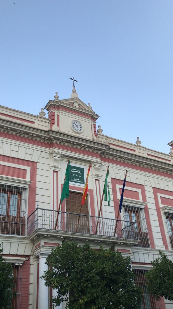 Casa de la Provincia