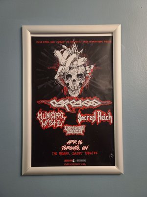 Danforth Music Hall by null