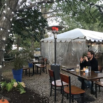 Rock Harbor Grill - Our outdoor table - Gastropubs Near Me - Orleans, Massachusetts Rock Harbor Grill - Our outdoor table - Gastropubs Near Me - Orleans, Massachusetts