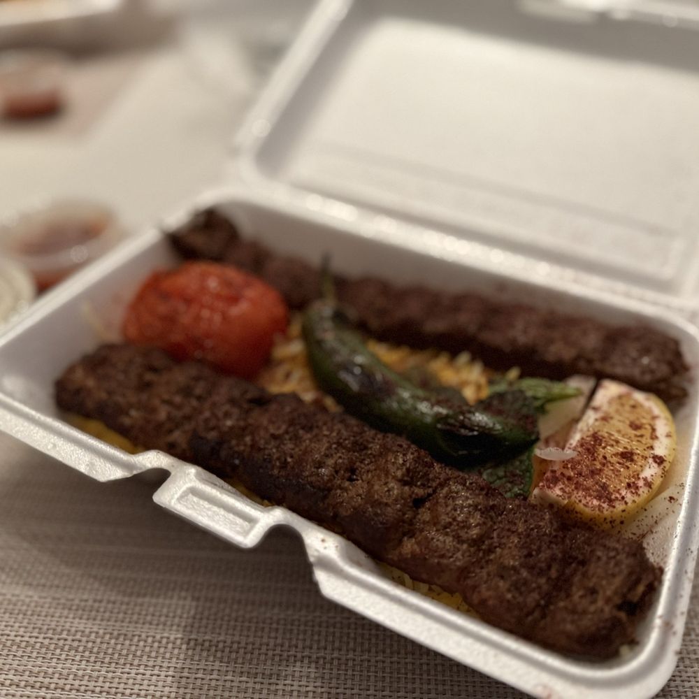 LEst TOP 10 BEST Persian/Iranian in San Antonio, TX - Updated 2025 - Yelp