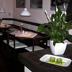 Wirtshaus Zur alten Schmiede