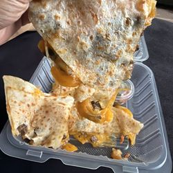 Javi's Tacos - Elkhorn