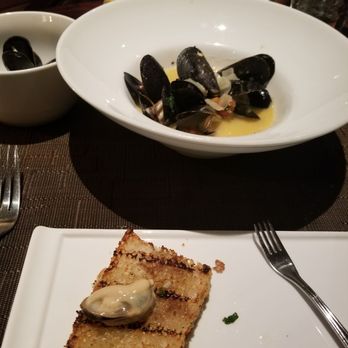 Boulevard Bistro - Amazing. Beautiful. Will be back - New American Near Me - Elk Grove, California