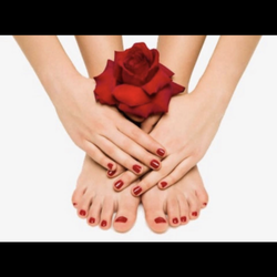 Reflections Day Spa - Gel nail, manicure and pedicures available