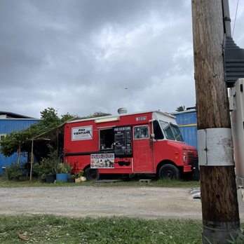 Pho Vientiane Truck - Pho Vientiane Truck - Food Trucks Near Me - Hauula, Hawaii