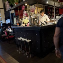 Grand Cafe