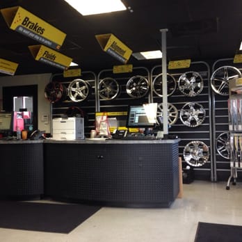 Tire Kingdom - Tires Near Me - Deerfield Beach, Florida Tire Kingdom - Tires Near Me - Deerfield Beach, Florida