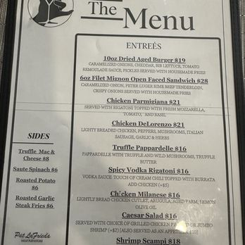 The Office at 68th - Italian Near Me - Guttenberg, New Jersey The Office at 68th - Italian Near Me - Guttenberg, New Jersey