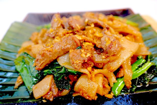 PingYang Thai NJ by null