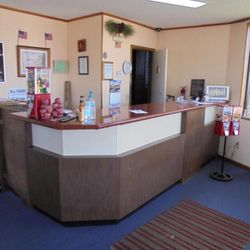 Pine Lodge Motel