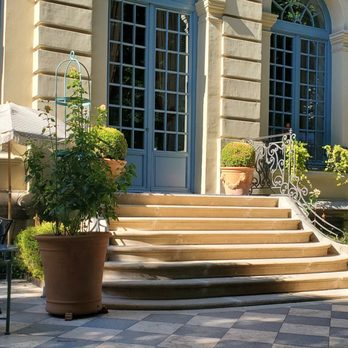 Hotel Santo Mauro, Autograph Collection - Terrace - Hotels Near Me - Madrid, M