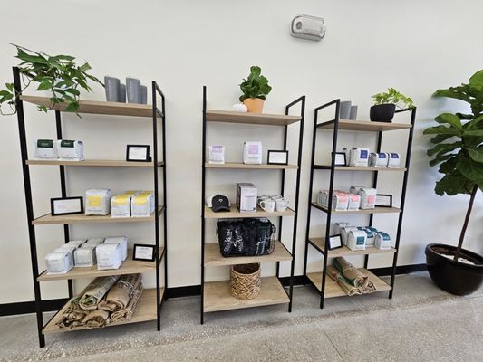 Mechanism Coffee Roasters by null