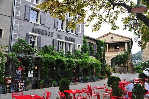 Auberge de Banne by null