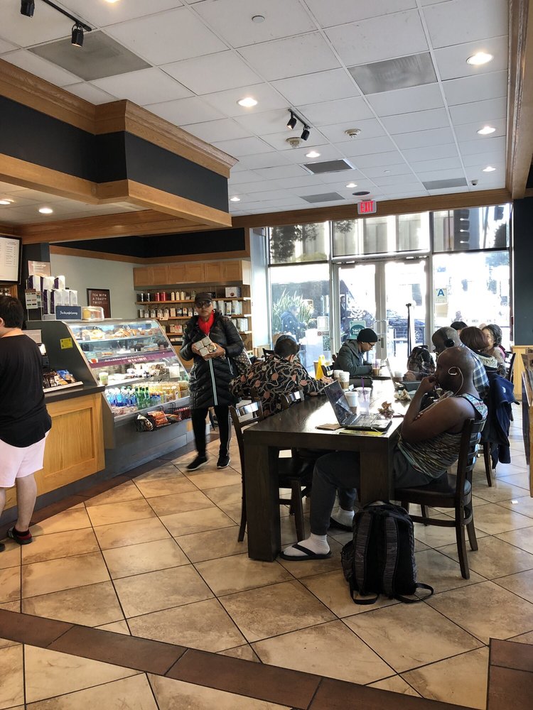 THE COFFEE BEAN & TEA LEAF CLOSED 94 Photos & 84 Reviews 3800