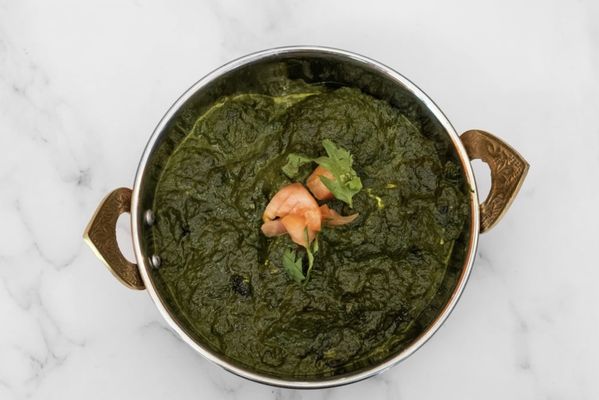 Sagarmatha Kitchen by null