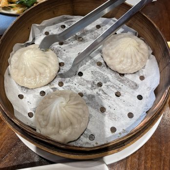 Kungfu Kitchen - Pork Xiao Long Bao - Dim Sum Near Me - Orlando, Florida Kungfu Kitchen - Pork Xiao Long Bao - Dim Sum Near Me - Orlando, Florida